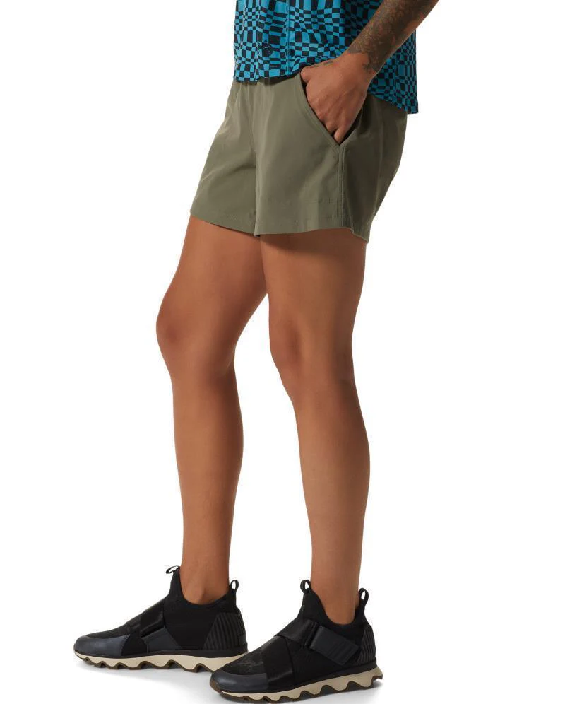 Dynama/2 Shorts, Reg - Womens - Image 29