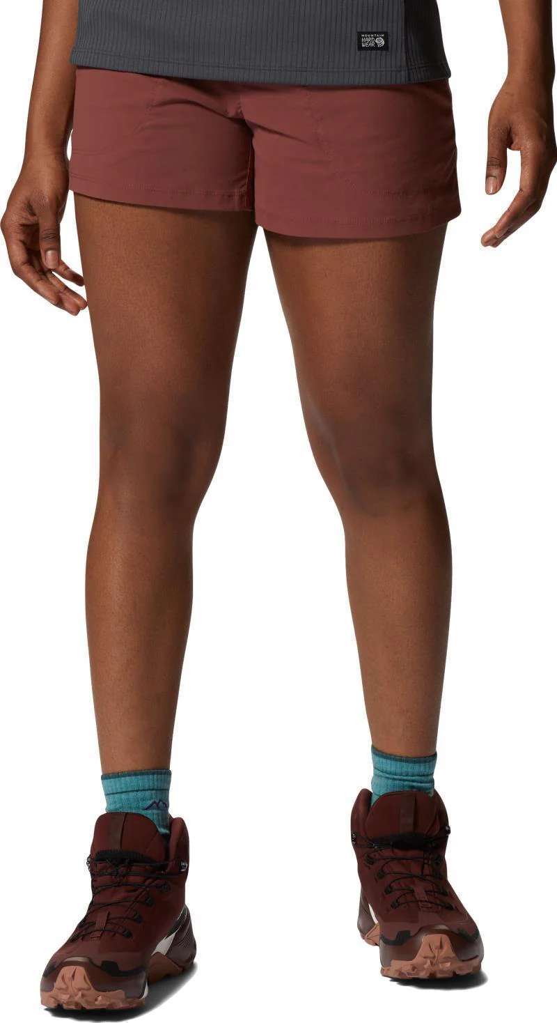 Dynama/2 Shorts, Reg - Womens - Image 33