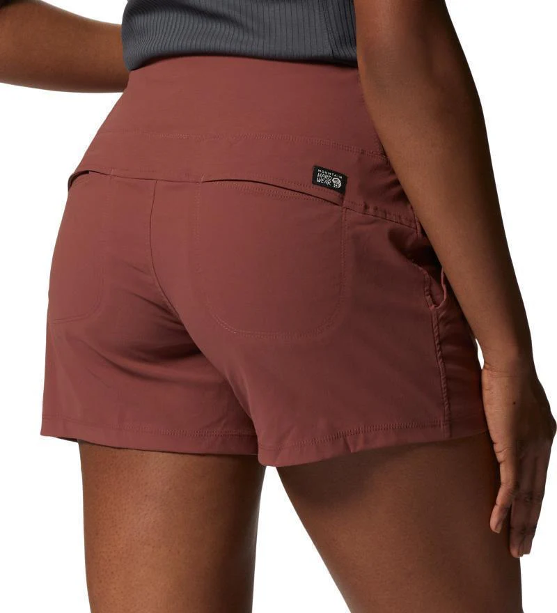 Dynama/2 Shorts, Reg - Womens - Image 36