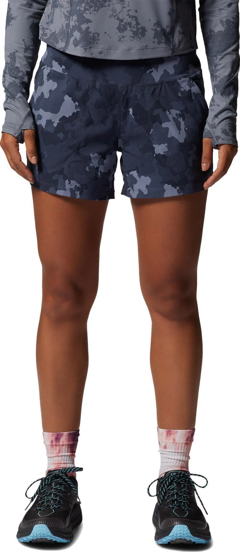 Dynama/2 Shorts, Reg - Womens - Image 37