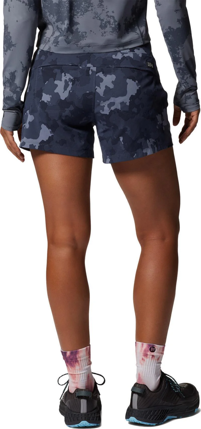 Dynama/2 Shorts, Reg - Womens - Image 38