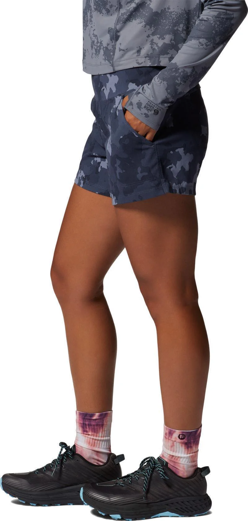 Dynama/2 Shorts, Reg - Womens - Image 39