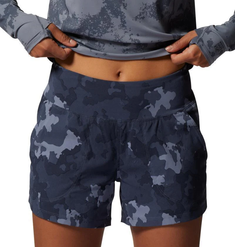 Dynama/2 Shorts, Reg - Womens - Image 40