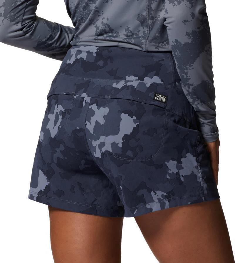 Dynama/2 Shorts, Reg - Womens - Image 41