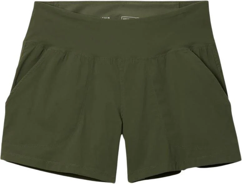 Dynama/2 Shorts, Reg - Womens - Image 42