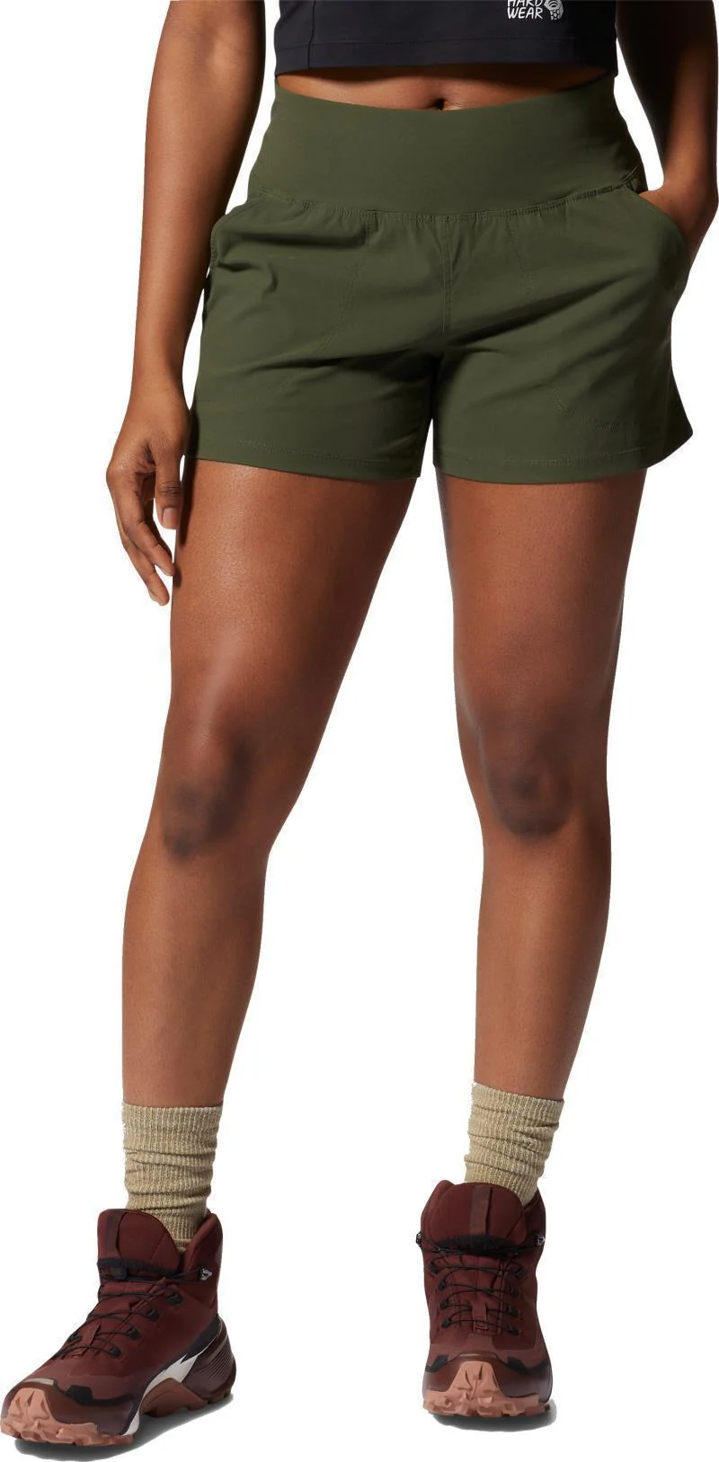 Dynama/2 Shorts, Reg - Womens - Image 44