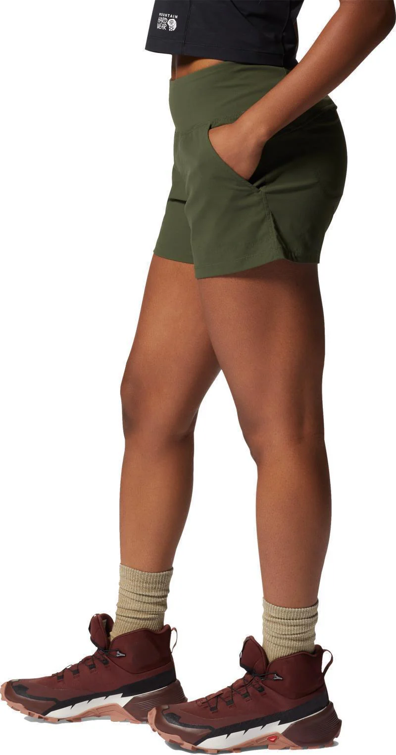 Dynama/2 Shorts, Reg - Womens - Image 45