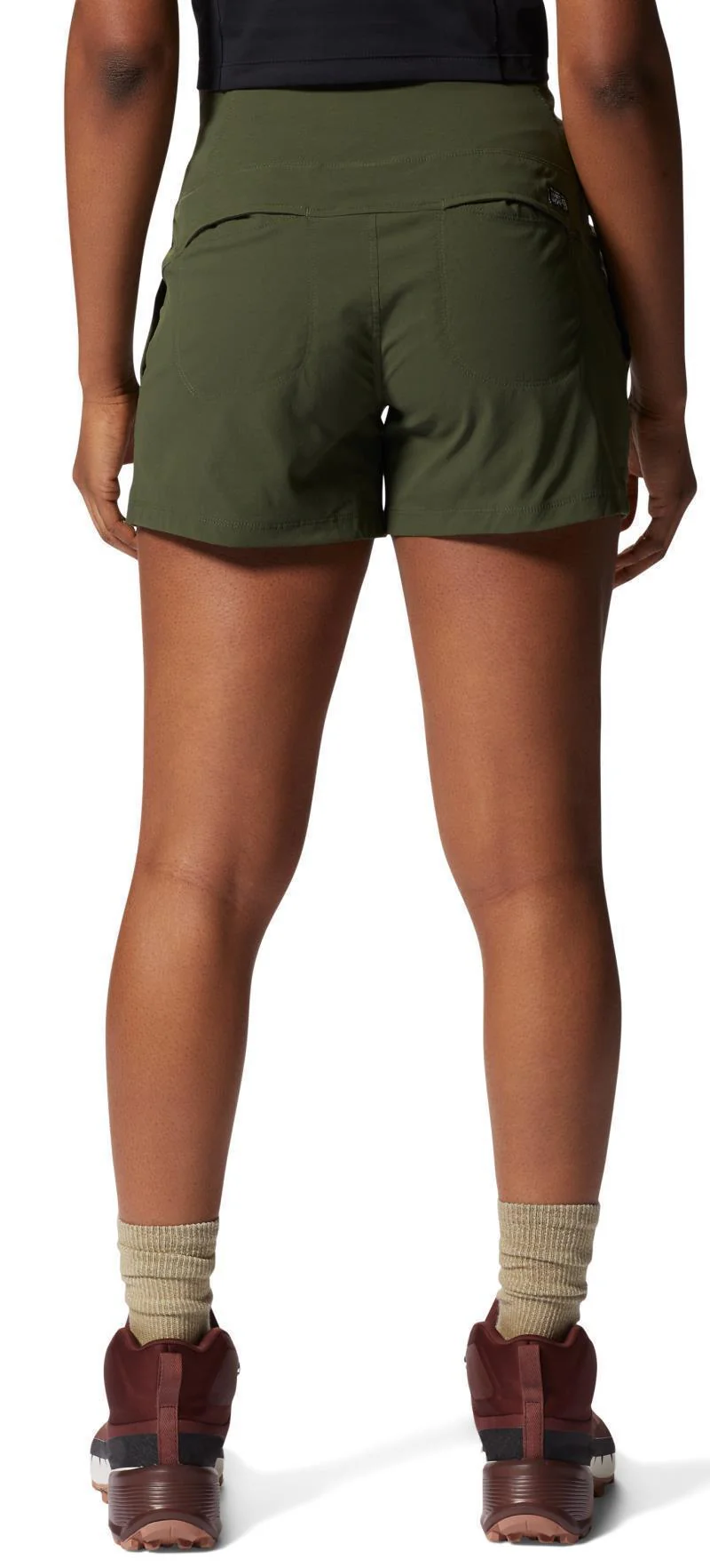 Dynama/2 Shorts, Reg - Womens - Image 46