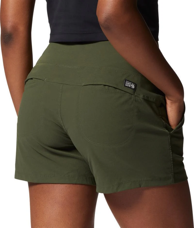 Dynama/2 Shorts, Reg - Womens - Image 48