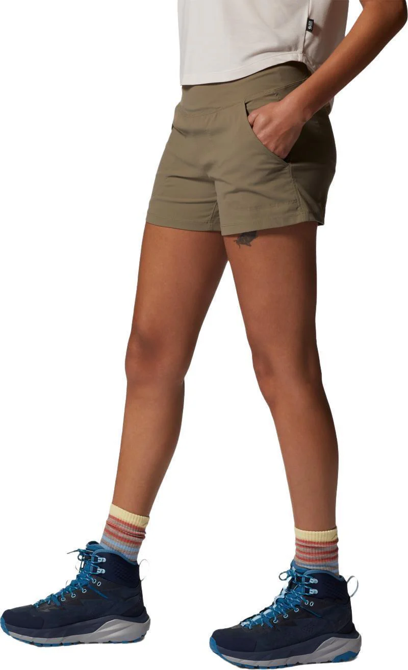 Dynama/2 Shorts, Reg - Womens - Image 51