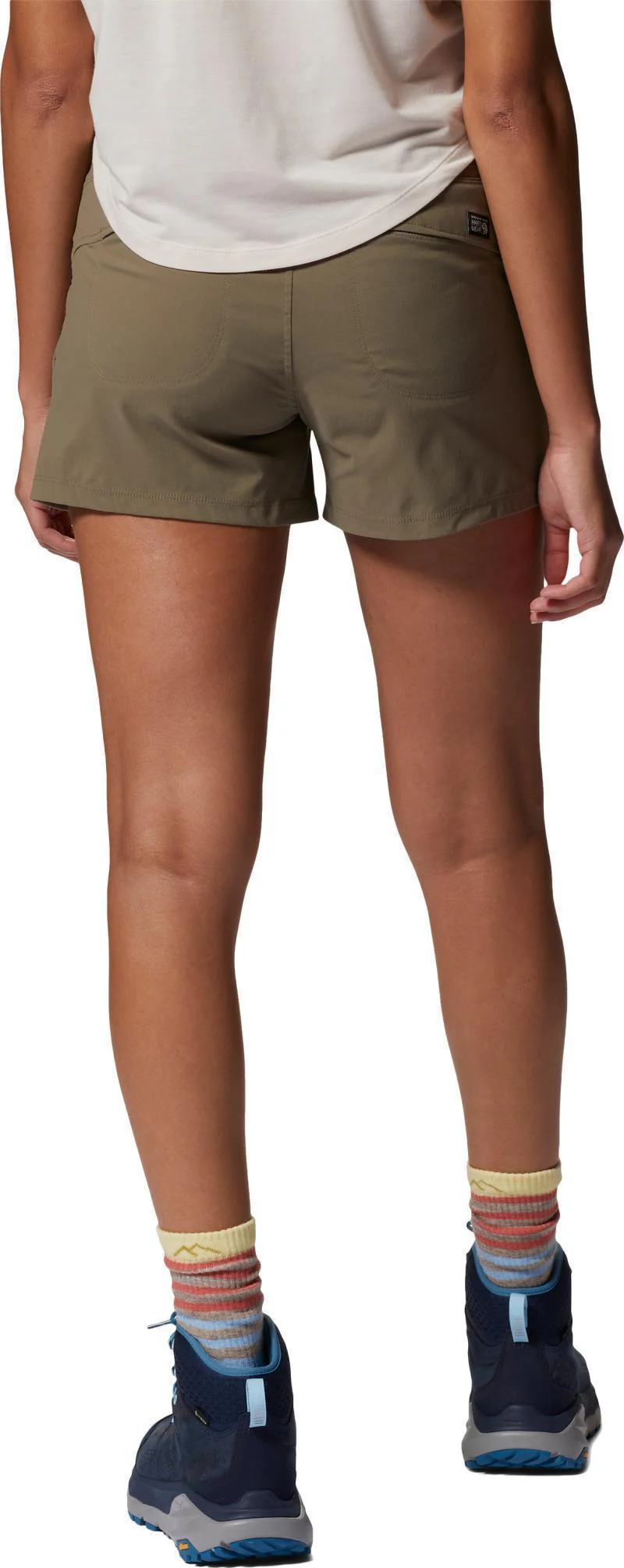 Dynama/2 Shorts, Reg - Womens - Image 52