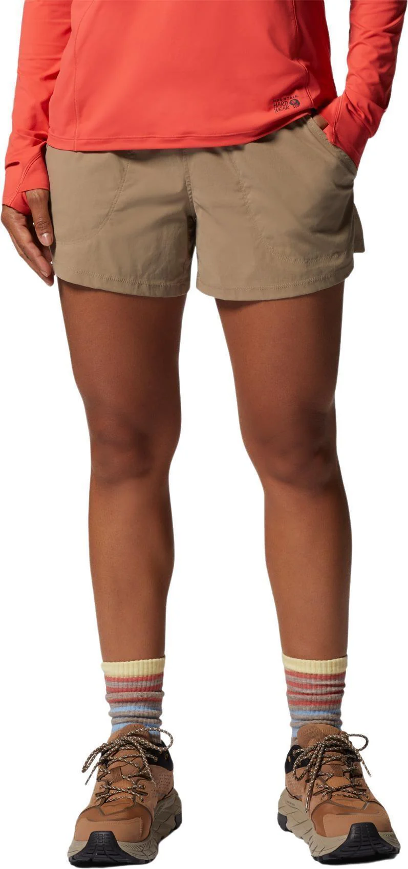 Dynama/2 Shorts, Reg - Womens - Image 57