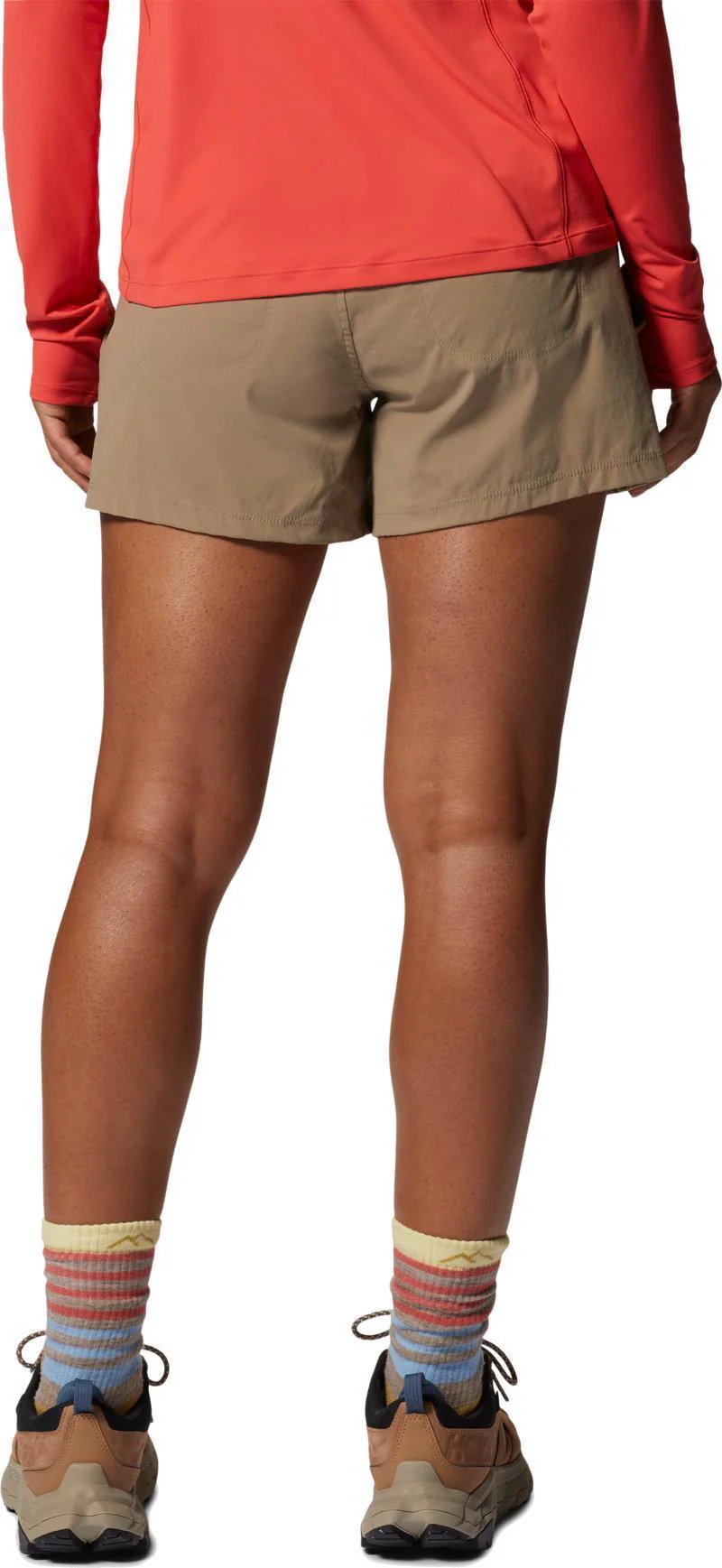 Dynama/2 Shorts, Reg - Womens - Image 58