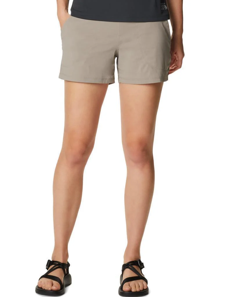 Dynama/2 Shorts, Reg - Womens - Image 6