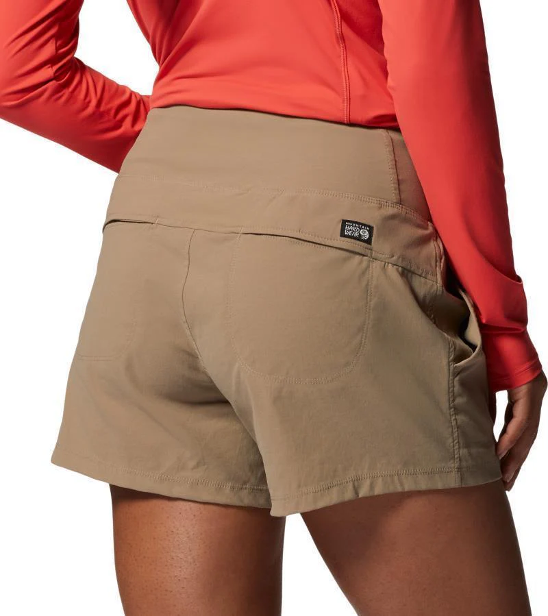 Dynama/2 Shorts, Reg - Womens - Image 60