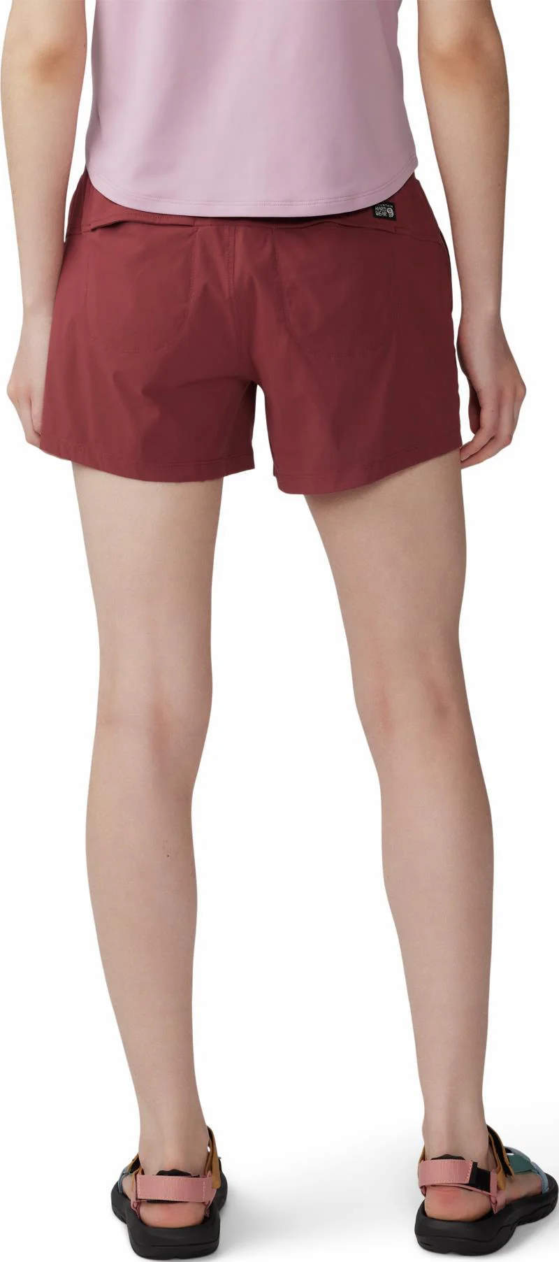 Dynama/2 Shorts, Reg - Womens - Image 63