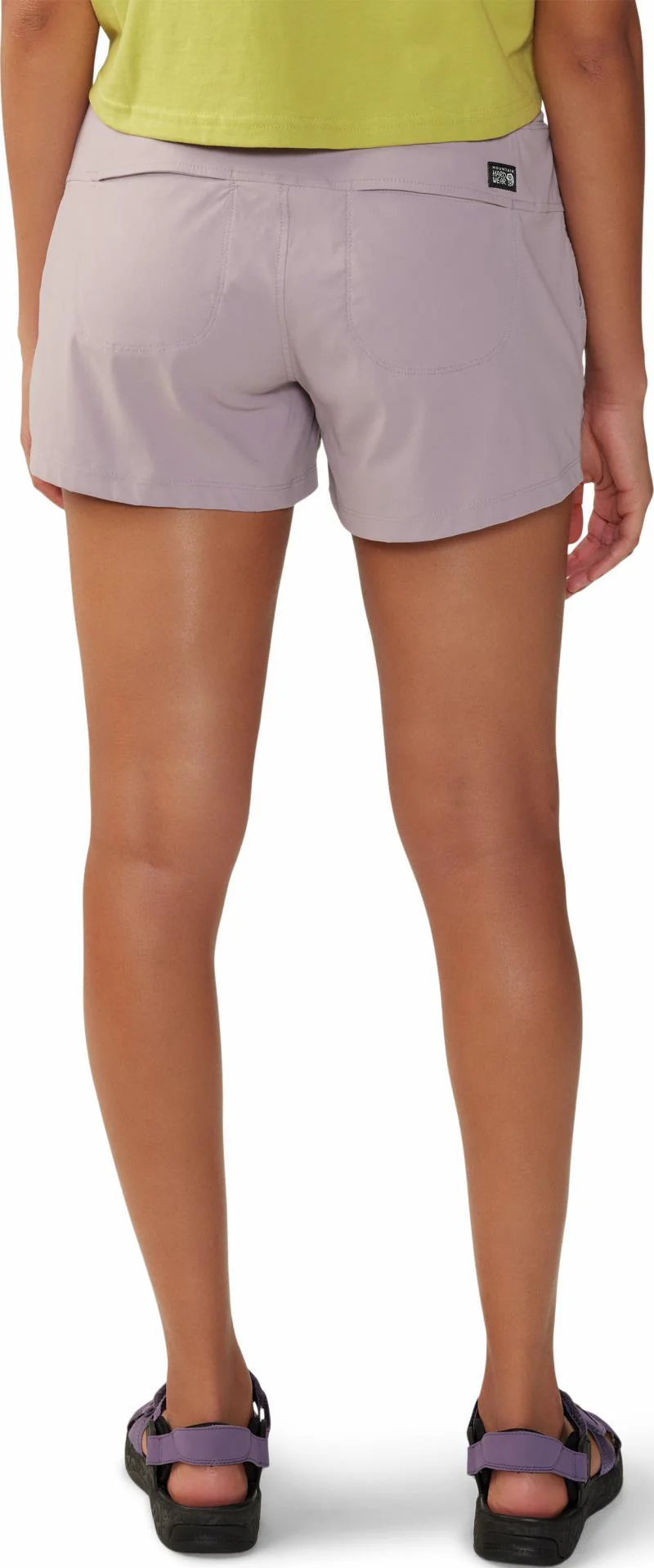 Dynama/2 Shorts, Reg - Womens - Image 66