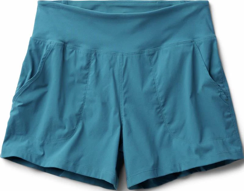 Dynama/2 Shorts, Reg - Womens - Image 67