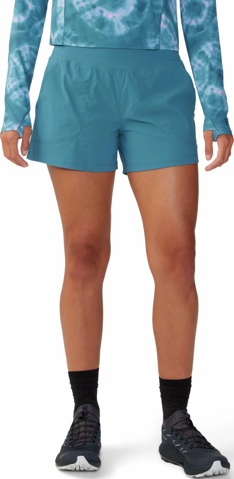 Dynama/2 Shorts, Reg - Womens - Image 68