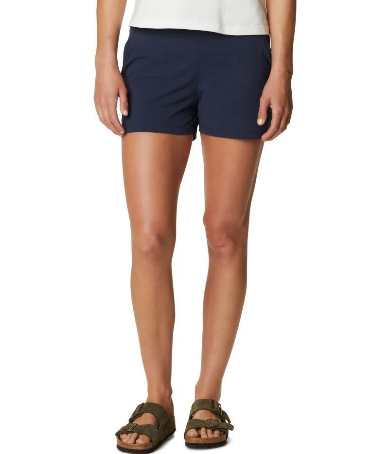 Dynama/2 Shorts, Reg - Womens - Image 7