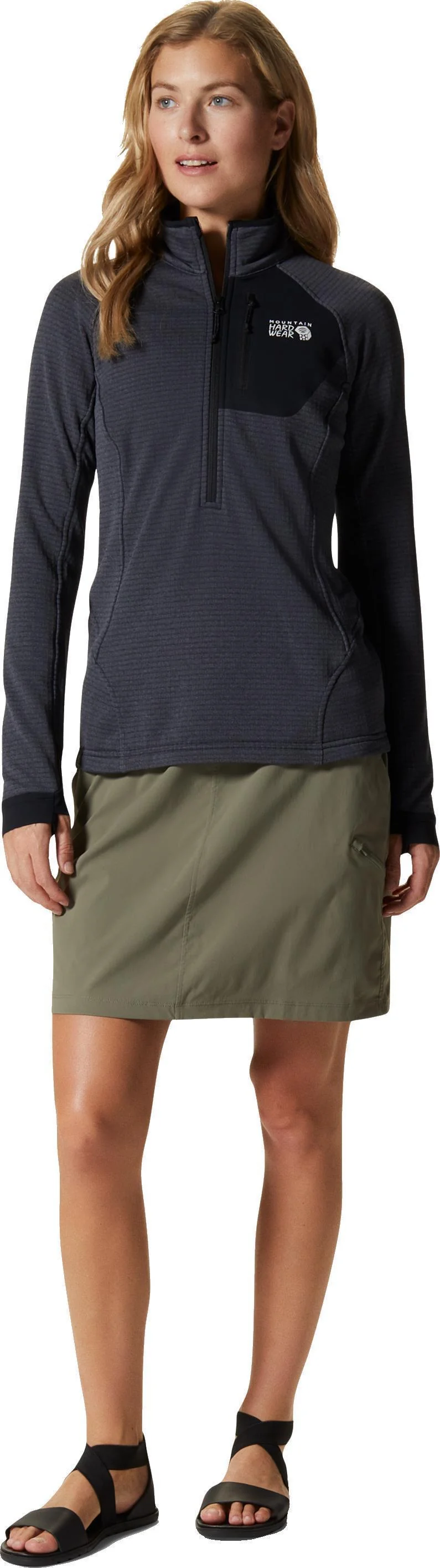 Dynama/2 Skirt, Extended - Image 3