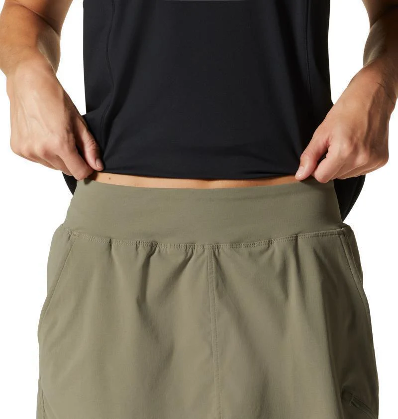Dynama/2 Skirt, Extended - Image 5