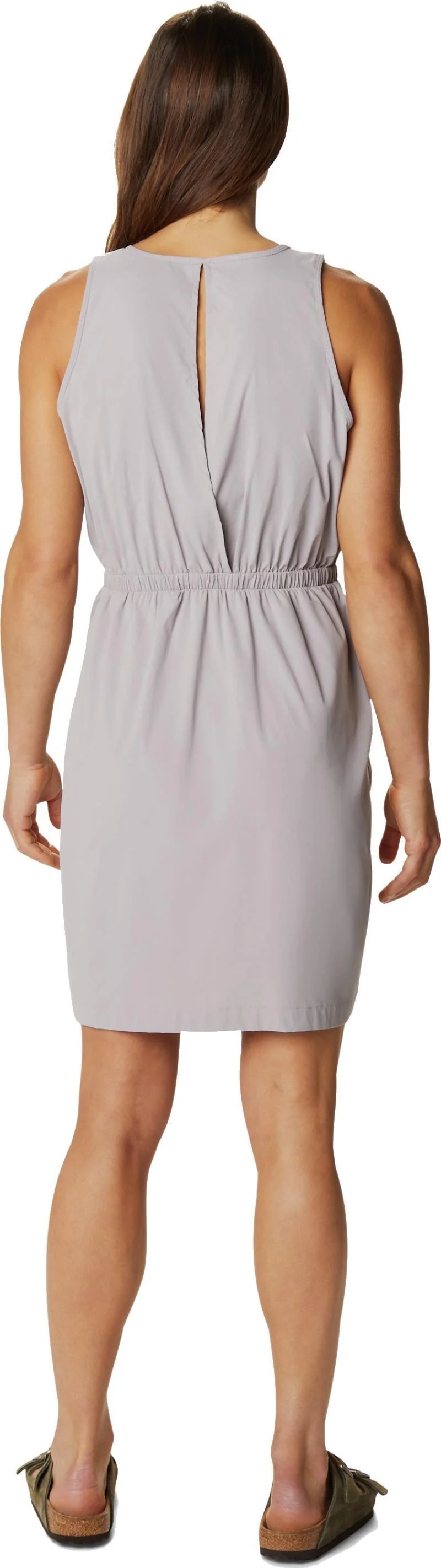 Dynama/2 Tank Dress - Image 10