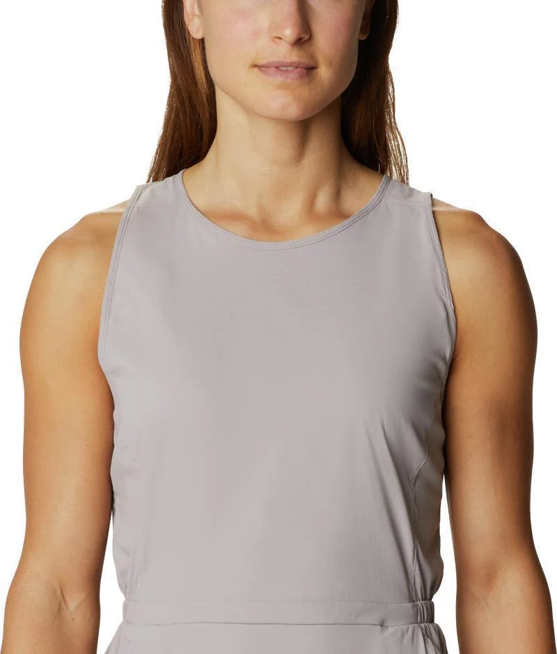 Dynama/2 Tank Dress - Image 11