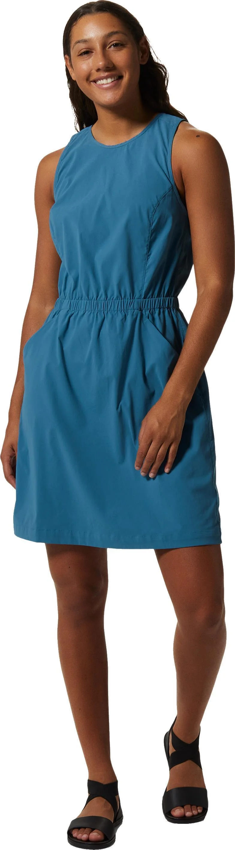 Dynama/2 Tank Dress - Image 17