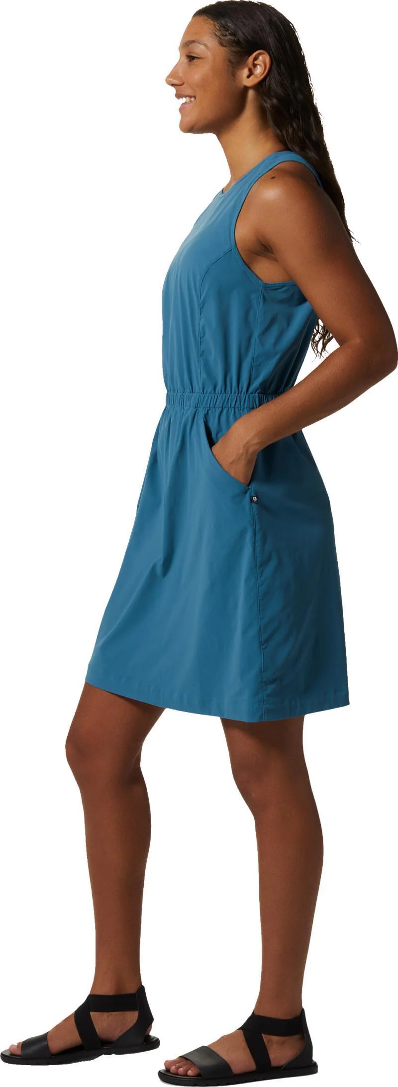 Dynama/2 Tank Dress - Image 18