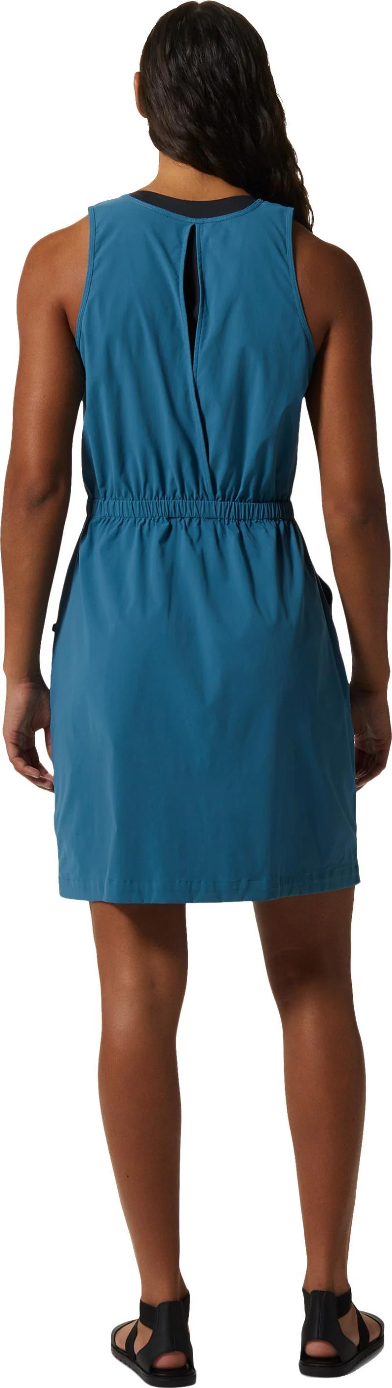 Dynama/2 Tank Dress - Image 19