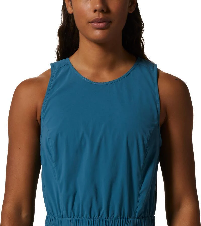 Dynama/2 Tank Dress - Image 20