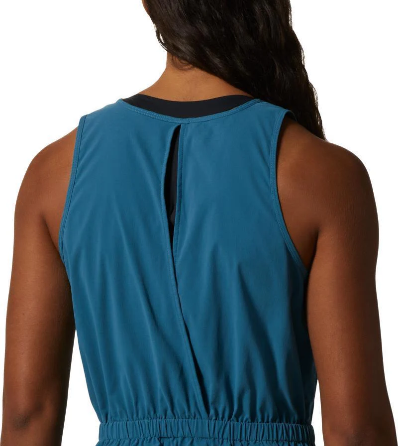 Dynama/2 Tank Dress - Image 21
