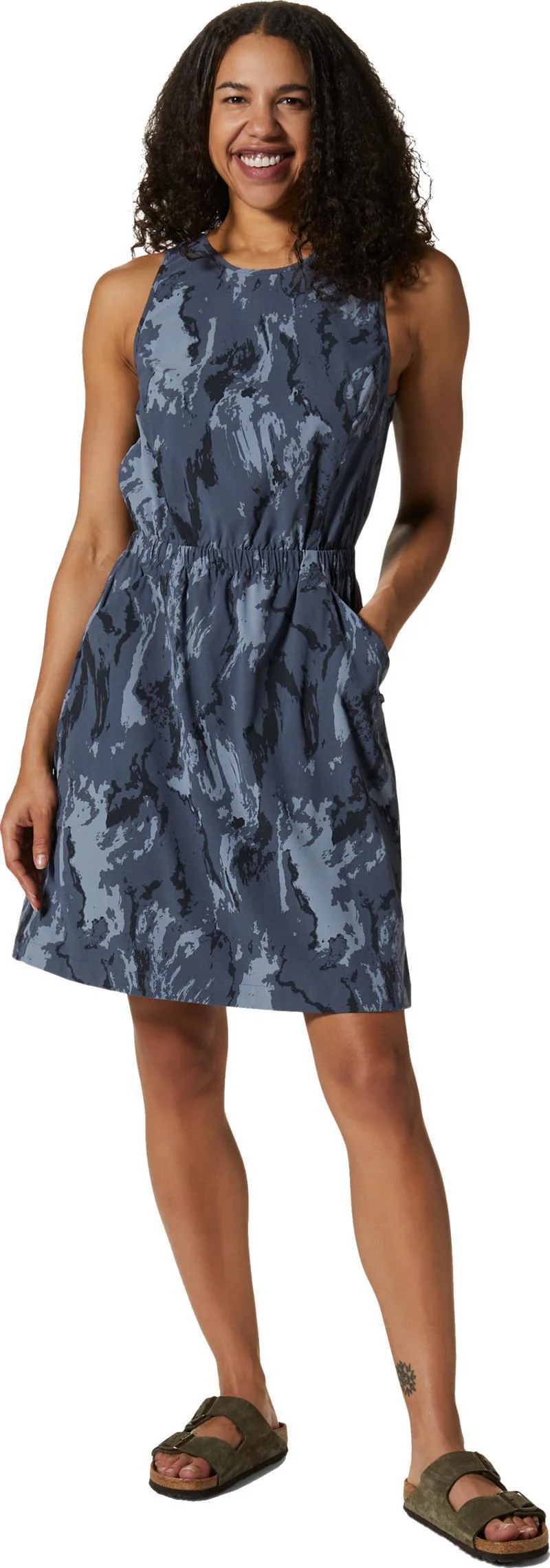 Dynama/2 Tank Dress - Image 22