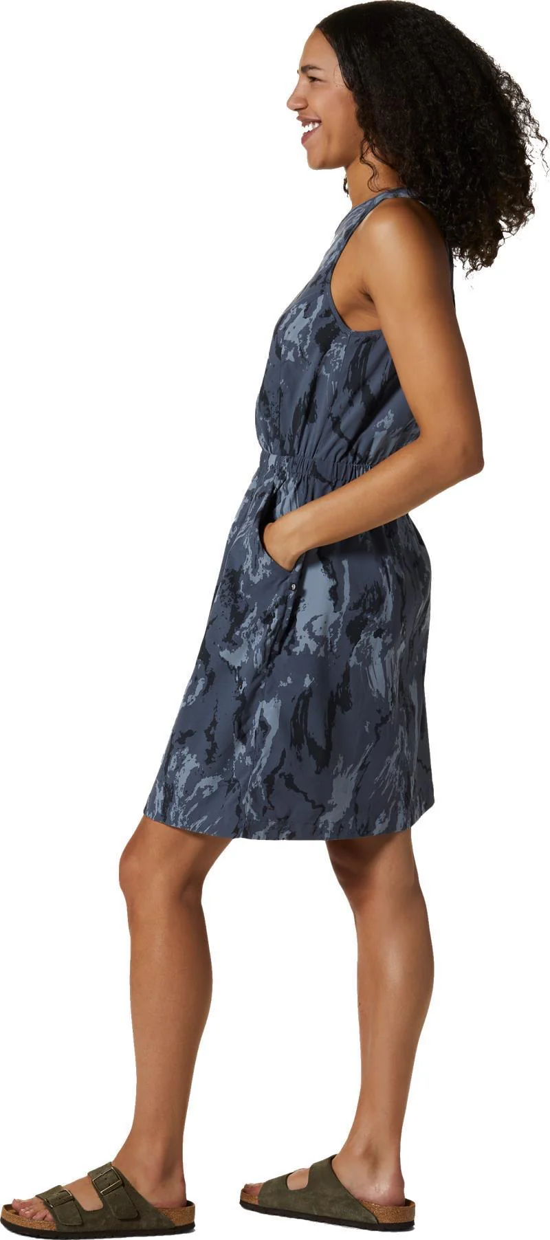 Dynama/2 Tank Dress - Image 23