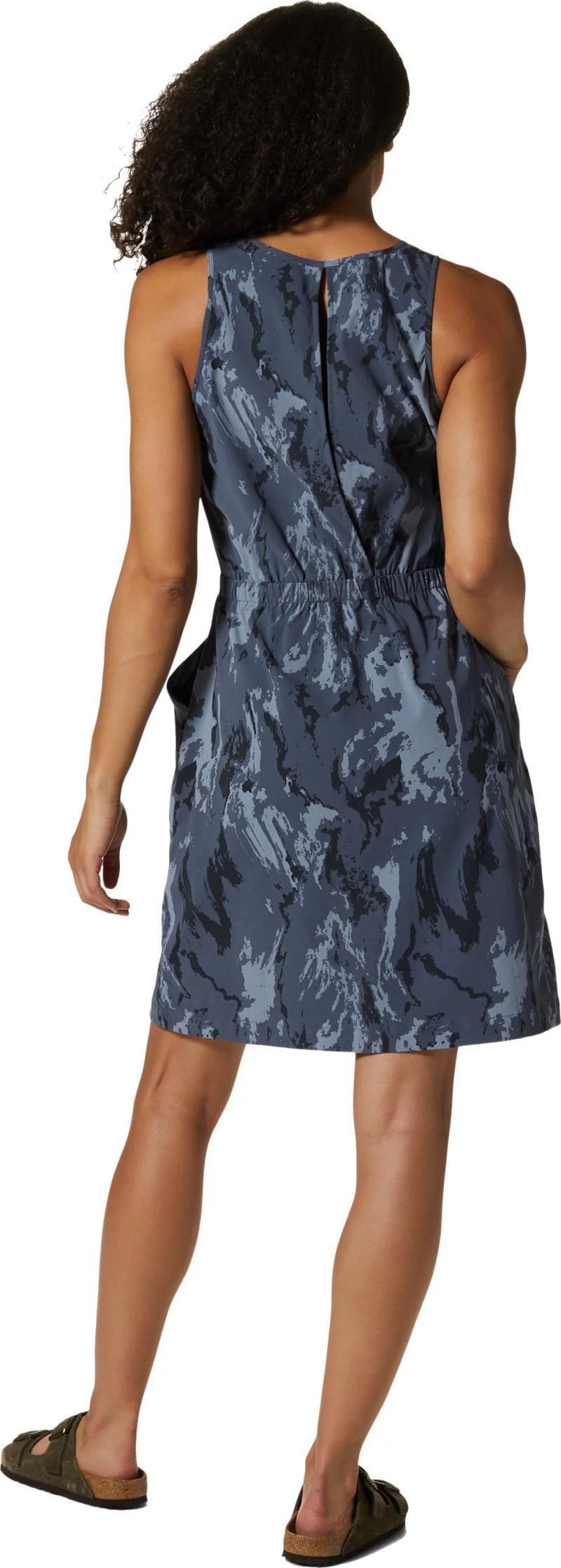 Dynama/2 Tank Dress - Image 24