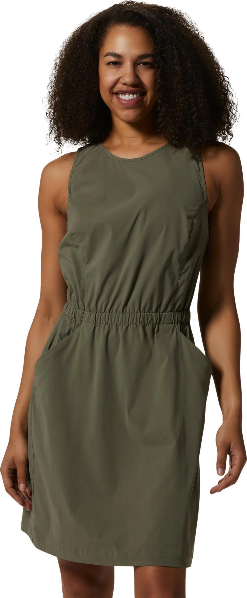 Dynama/2 Tank Dress - Image 27