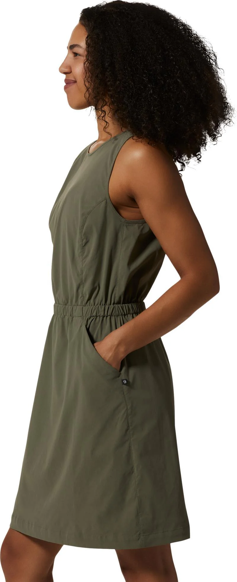 Dynama/2 Tank Dress - Image 28