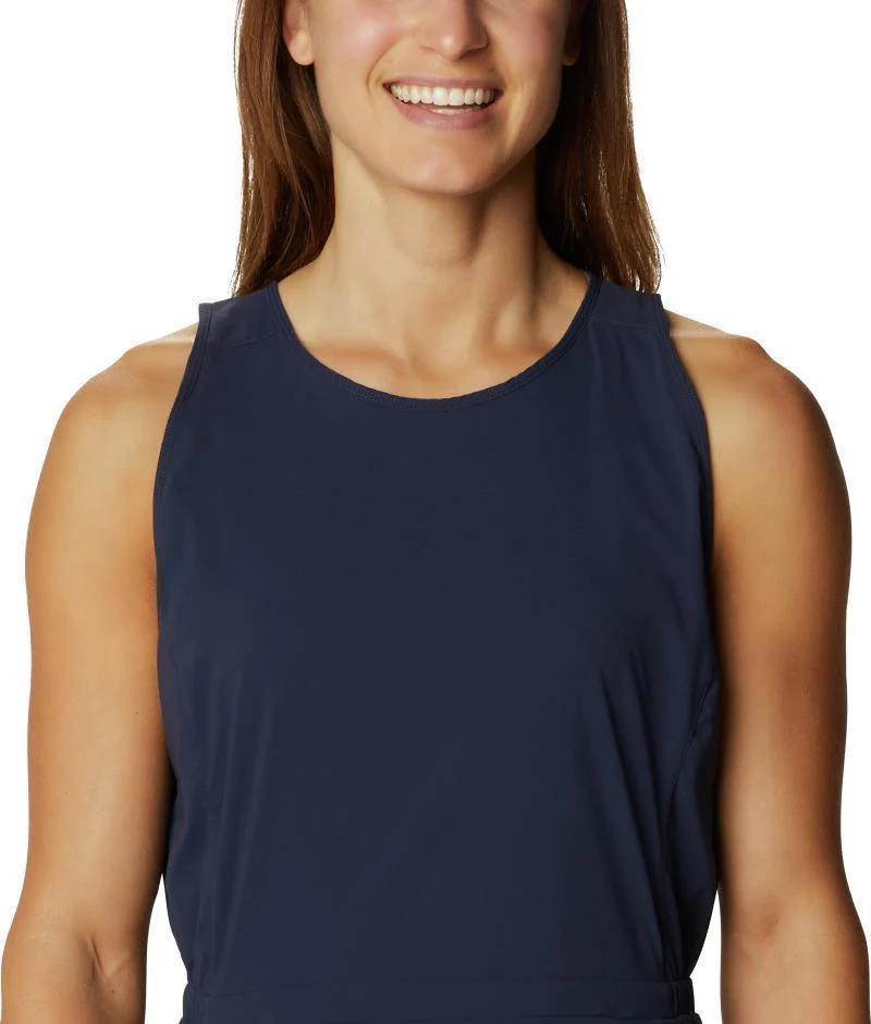 Dynama/2 Tank Dress - Image 3