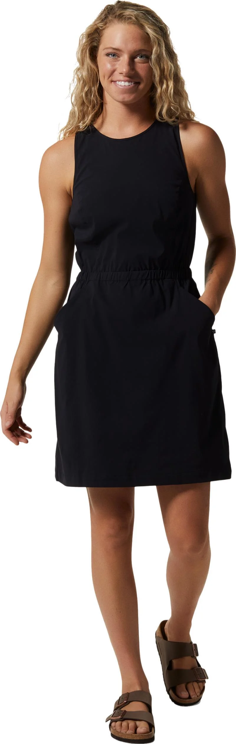 Dynama/2 Tank Dress - Image 32