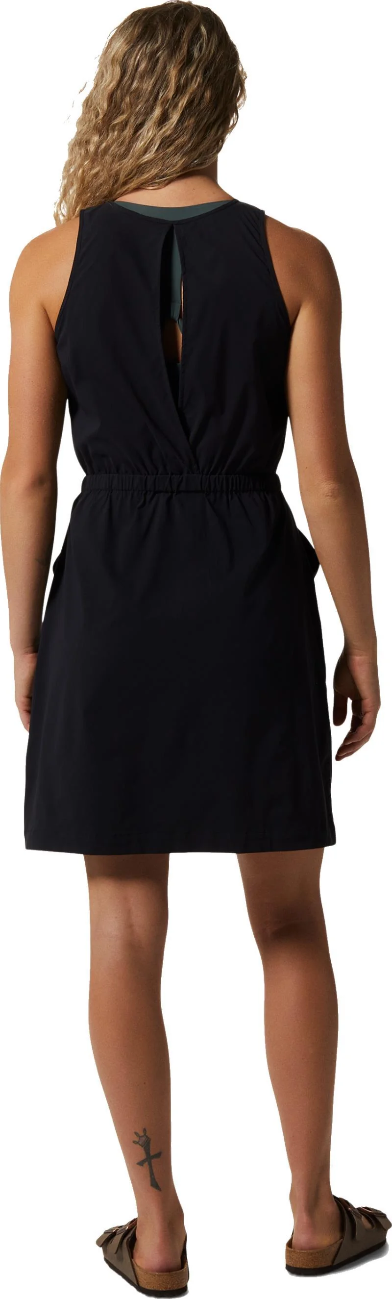 Dynama/2 Tank Dress - Image 34