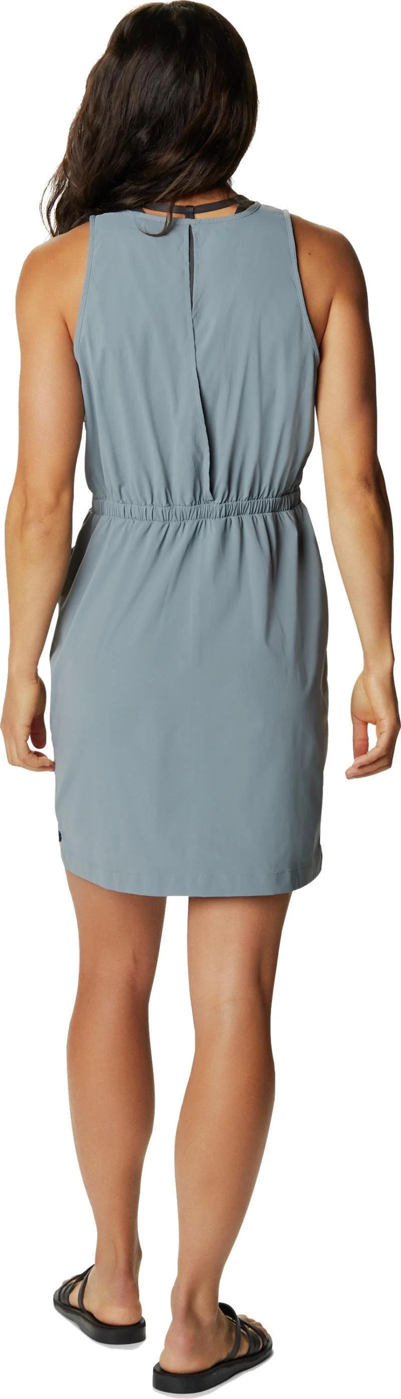 Dynama/2 Tank Dress - Image 6