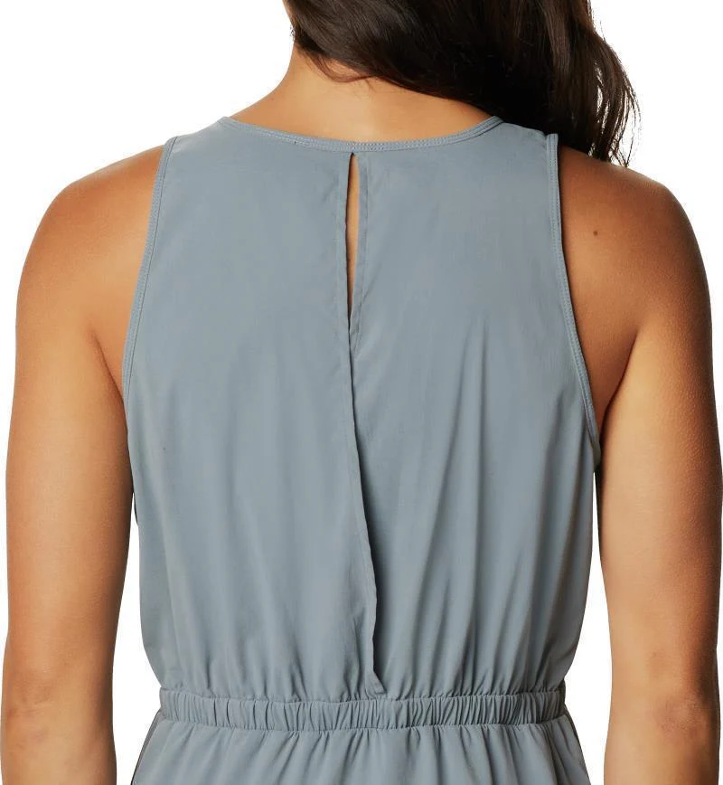 Dynama/2 Tank Dress - Image 8