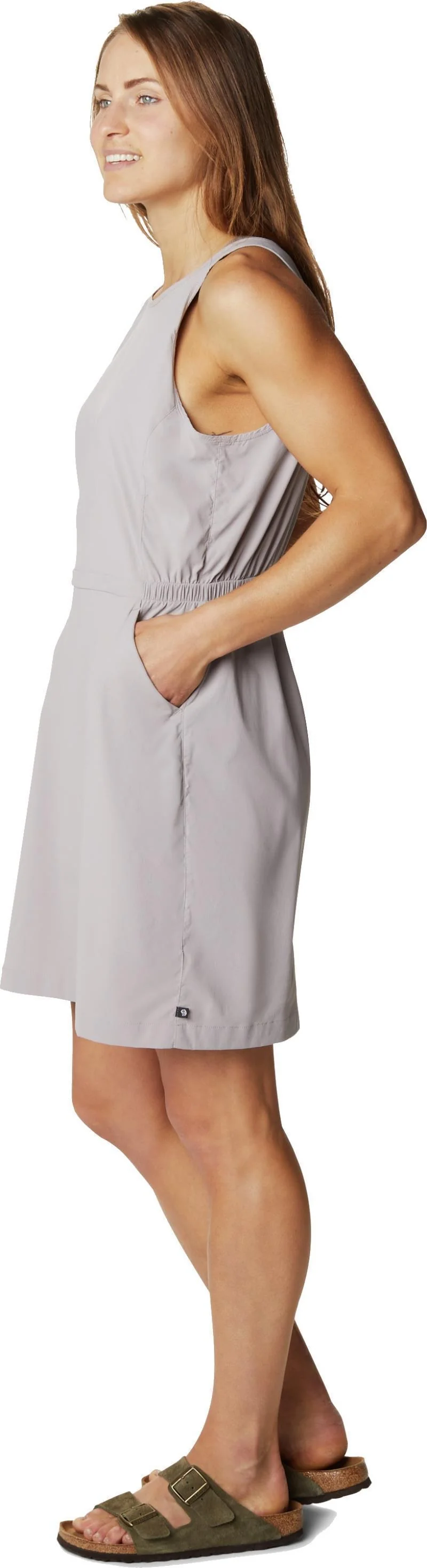 Dynama/2 Tank Dress - Image 9