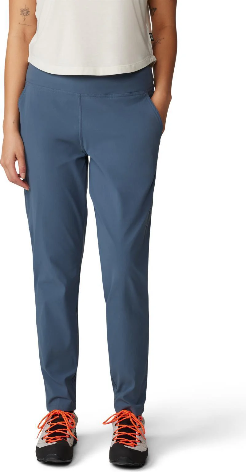 Dynama Ankle Pants, Extended - Womens - Image 10