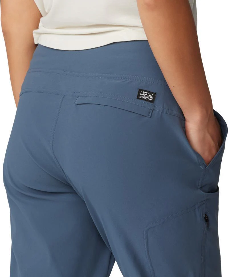 Dynama Ankle Pants, Extended - Womens - Image 12