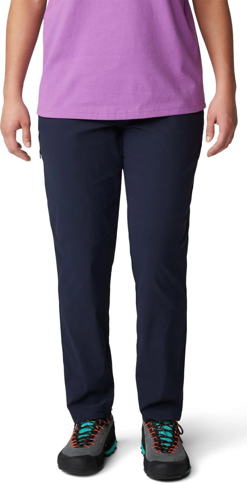 Dynama Ankle Pants, Extended - Womens - Image 16