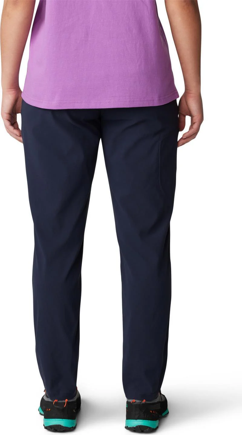 Dynama Ankle Pants, Extended - Womens - Image 17