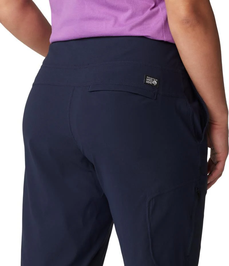 Dynama Ankle Pants, Extended - Womens - Image 18