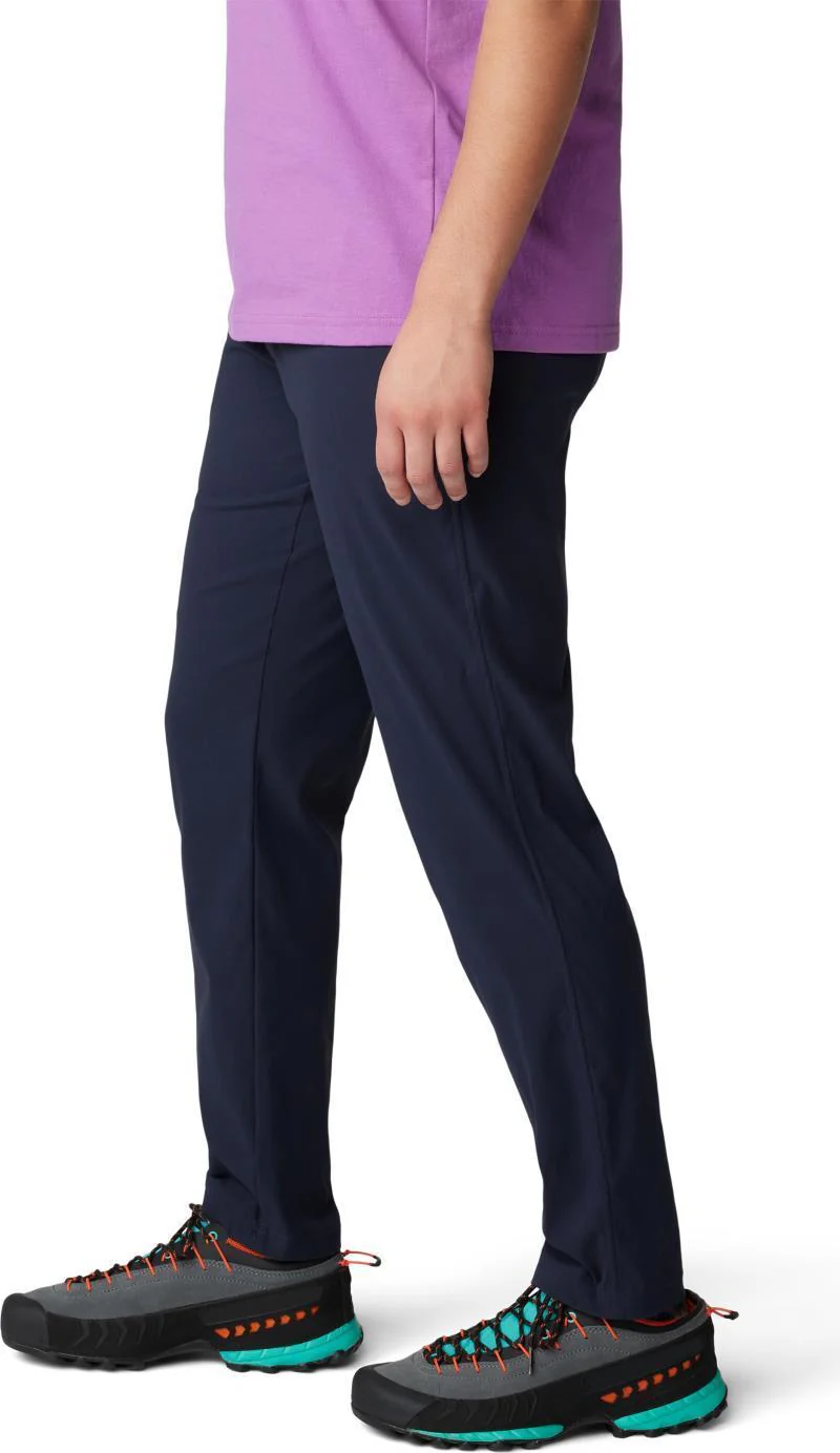 Dynama Ankle Pants, Extended - Womens - Image 19